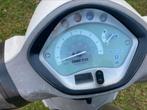 Piaggio liberty, Fietsen en Brommers, Scooters | Piaggio, Ophalen, Gebruikt, Overige modellen, Maximaal 45 km/u