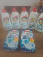 Schoonmaakmiddel, Ophalen of Verzenden