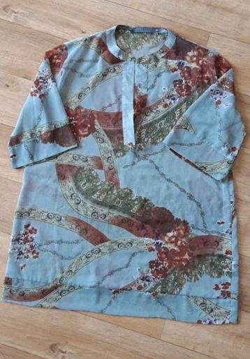 Blouse Mt.M  (ZOI) beschikbaar voor biedingen