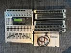 Behringer Stereo Mixer DDX3216 -32 kanaals - UNIEKE VEILING!, Ophalen, Gebruikt, 20 kanalen of meer, Microfooningang