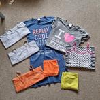2: kinder kledingpakket ondergoed ( 8 stuks) 140 - 146, Kinderen en Baby's, Ophalen of Verzenden, Gebruikt, Maat 140