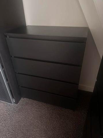 Malm kasten (3 stuks)