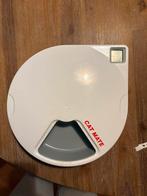 Automatische voerbak kat, Dieren en Toebehoren, Ophalen of Verzenden, Automatisch, Gebruikt