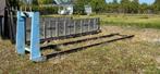 Container slede in nette staat is nooit gebruikt, Ophalen