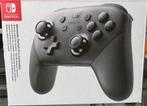 Nintendo Switch Pro controller, Spelcomputers en Games, Games | Nintendo Switch, Ophalen, Overige genres, 1 speler, Zo goed als nieuw