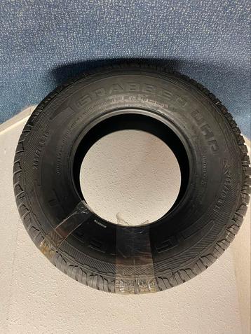 NIEUW! Auto band “Grabber UHP 265/70 R15 112H voor €89,99 beschikbaar voor biedingen