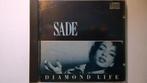 Sade - Diamond Life, Cd's en Dvd's, Cd's | R&B en Soul, Soul of Nu Soul, Ophalen of Verzenden, Zo goed als nieuw, 1980 tot 2000