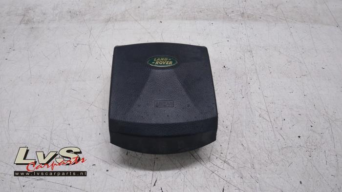 Airbag links (Stuur) van een Landrover Discovery, Auto-onderdelen, Ophalen of Verzenden, 3 maanden garantie, Gebruikt, Land Rover