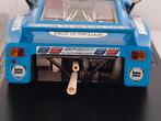 Fly Lancia Beta Montecarlo 51Hans Heyer 1980 Met Licht GB35L, Overige merken, Racebaan, Fly, Nieuw