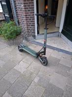 Zero Pro e step, Fietsen en Brommers, Steps, Ophalen, Zo goed als nieuw, Elektrische step (E-scooter)