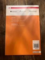 Na klar! Duits HAVO/VWO, Boeken, Ophalen of Verzenden, Zo goed als nieuw, HAVO, Duits