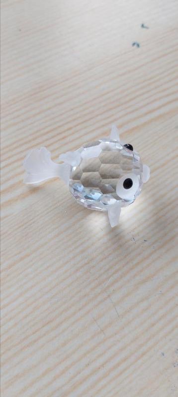 Swarovski  beschikbaar voor biedingen
