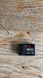 Spektrum SRS4210 AVC ontvangen, Ophalen of Verzenden, Zo goed als nieuw