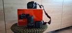 Sony A200 digitale camera set, Ophalen, Gebruikt, Sony