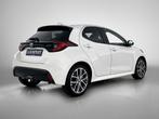 Toyota Yaris 1.5 Hybrid Executive - Louwman Zin in Zomervoor, Auto's, 450 kg, 1490 cc, Bedrijf, Hybride Elektrisch/Benzine