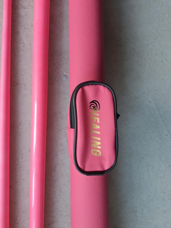 Spiksplinternieuwe HONG TIE Koriaanse DAMES biljart keu, Sieraden, Tassen en Uiterlijk, Uiterlijk | Cosmetica en Make-up, Nieuw