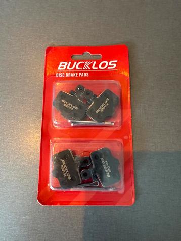 Nieuwe Remblokken schijfremmen Sram/Avid/Shimano beschikbaar voor biedingen