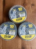 Blu-ray disc 25 GB, Ophalen of Verzenden, Zo goed als nieuw