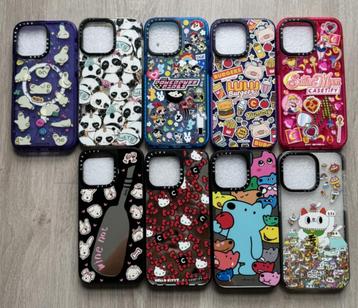 Apple iPhone 14 Pro Max Hoesjes / Case *19 beschikbaar voor biedingen
