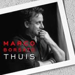 Marco Borsato - Thuis (+ gratis verzending), Ophalen of Verzenden, Nieuw in verpakking, Pop