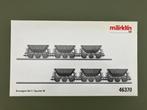Märklin H0 / 46370 Set ertswagens 1 (ik heb ook set 2), Wisselstroom, Ophalen of Verzenden, Märklin, Gebruikt