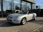 MG F 1.8i LE Heritage Orig NL, 85000KM, 12 maanden, Achterwielaandrijving, Gebruikt, 4 cilinders