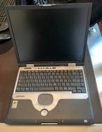 Compaq EVO N1020v, Computers en Software, Gebruikt, Ophalen of Verzenden