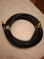 Hogedrukslang voor ontstoppen, Tuin en Terras, Hogedrukreinigers, Ophalen of Verzenden, Nieuw, Elektrisch