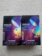 Playboy 2 zeldzame geurtjes., Ophalen of Verzenden, Nieuw