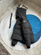 Canada Goose Macmillan Black Badge - Nieuw!, Kleding | Heren, Verzenden, Zwart, Canada Goose, Nieuw