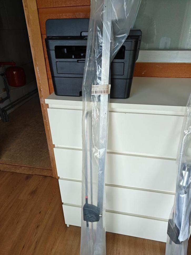 Wimo DK7ZB Yagi Antenne 144 Mhz 4 Elm 9.1dBi NIEUW, Telecommunicatie, Antennes en Masten, Nieuw, Antenne, Ophalen of Verzenden