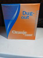 WK Dug-out opblaabaar, Ophalen of Verzenden, Nieuw, Overige binnenlandse clubs, Overige typen