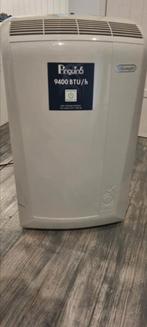 DeLonghi Pinguino PAC N81 mobiele airco, Ophalen, Zo goed als nieuw