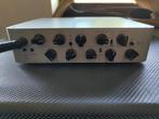 Darkglass Microtubes 900 v1 en Darkglass DG410C cab, Muziek en Instrumenten, Ophalen, Zo goed als nieuw, Basgitaar, 100 watt of meer