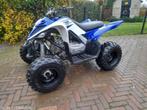 Yamaha YFM 90R quad kinderquad, -, 90 cc, Niet opgegeven, 1 cilinder