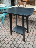 Vintage art deco bijzettafel I.z.g.s, Antiek en Kunst, Ophalen