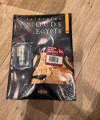 Oude Egypte Taferelen + Figuur, Ophalen of Verzenden, Nieuw