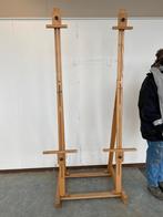 Grote schildersezel, Hobby en Vrije tijd, Schilderen, Ophalen, Zo goed als nieuw, Ezel