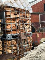 B keuze haardhout, 3 tot 6 m³, Ophalen, Overige houtsoorten, Blokken
