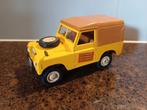 Britains Autoway Landrover, Hobby en Vrije tijd, Modelauto's | 1:32, Ophalen of Verzenden, Zo goed als nieuw, Tractor of Landbouw