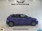 Volkswagen Polo 1.0 TSI Life Business |Adaptive cruise| Carp, Auto's, Voorwielaandrijving, Stof, Gebruikt, Adaptive Cruise Control
