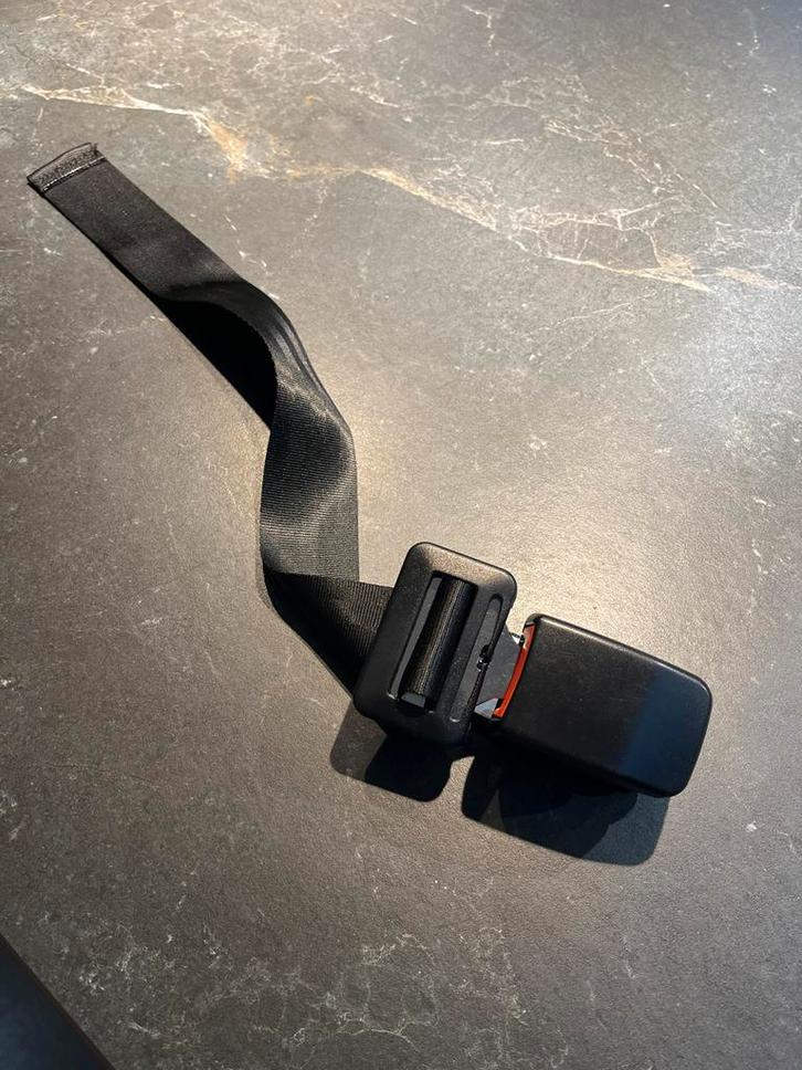 Autogordel Verlengstuk - Meer Comfort & Veiligheid, Auto-onderdelen, Interieur en Bekleding, Universele onderdelen, Nieuw, Ophalen of Verzenden