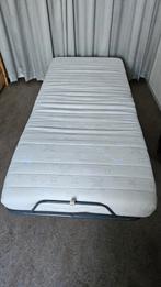 Opvouwbed 190x80cm met lattenbodem, Ophalen, Eenpersoons