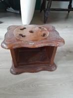 Voeten stoof, Ophalen of Verzenden