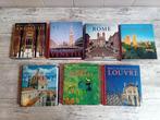 Reisboeken Kunst en Architectuur., Overige merken, Europa, Ophalen of Verzenden, Zo goed als nieuw