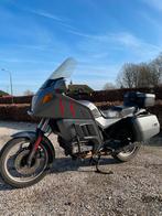 BMW motor K100LT 1989, Particulier