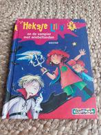 🌞 2 x Heksje Lilly - Knister - Kluitman, Ophalen of Verzenden, Gelezen