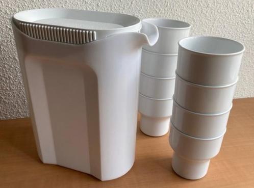 Mepal sap- of waterkan 66 Koen de Winter (retro vintage), Huis en Inrichting, Keuken | Keukenbenodigdheden, Zo goed als nieuw