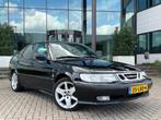 Saab 9-3 2.0 Turbo SE Anniversary | LPG/G3 | 185 PK, Auto's, Voorwielaandrijving, 65 €/maand, Stoelverwarming, 4 cilinders