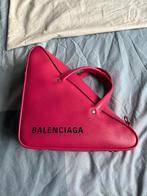 Balenciaga bowling bag, Sieraden, Tassen en Uiterlijk, Tassen | Damestassen, Ophalen of Verzenden, Zo goed als nieuw